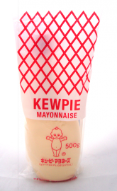 KEWPIE MAYONNAISE 500G