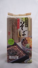  TAKAO BANSHUNOITO SOBA 800GM