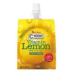  HOUSE C1000 LEMON JELLY 