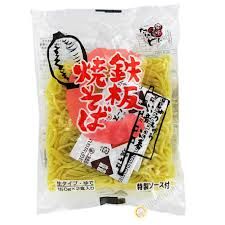  MIYATAKE TEPPAN YAKISOBA 2P 