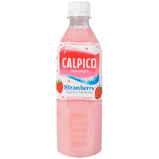 CALPICO STRAWBERRY 500ML 