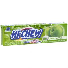  MORINAGA HICHEW GREEN APPLE