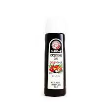 BULLDOG WORCESTER SAUCE 500ML