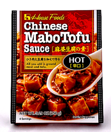 WISMETTAC HOUSE MABO TOFU HOT 