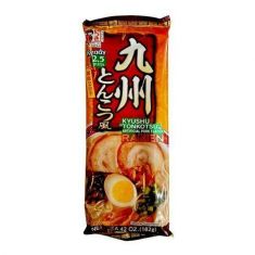 YAMASHO ITSUKI KYUSHU TONKOTSU RAMEN 2 PK